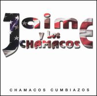 Jaime Y los Chamacos - Chamacos Cumbiazos lyrics