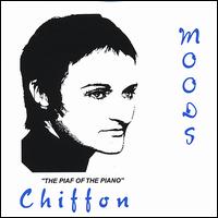 Chiffon - Moods lyrics
