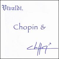 Chiffon - Vivaldi, Chopin & Chiffon lyrics