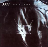 Shev & the Brakes - Shev & the Brakes lyrics