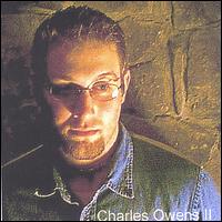 Charles Owens II - Through the Storm lyrics