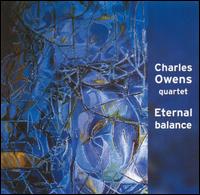 Charles Owens - Eternal Balance lyrics