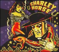 Charley Horse - Unholy Roller lyrics