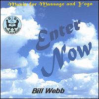 Bill Webb - Enter Now lyrics