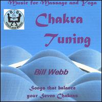 Bill Webb - Chakra Tuning lyrics