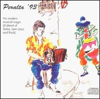 Mario Peralta - Peralta '93 lyrics