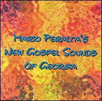 Mario Peralta - New Gospel Sounds Of Georga lyrics