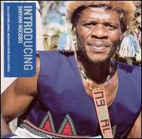 Shiyani Ngcobo - Introducing Shiyani Ngcobo lyrics