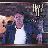 Harold Hill - Harold Hill lyrics