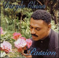 Daryle Chinn - Passion lyrics