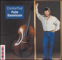 Palle Danielsson - Contra Post lyrics