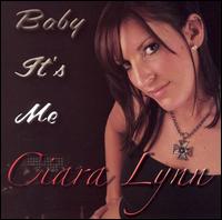 Ciara Lynn - Baby It's Me lyrics