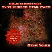 Chicago Electronic Revue - Synthesized Star Wars lyrics