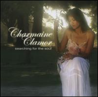 Charmaine Clamor - Searching for the Soul lyrics