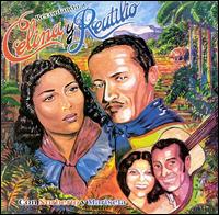 Recordando a Celina Y Reutilio - Recordando a Celina Y Reutilio lyrics
