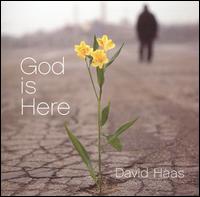 David Haas - God Is Here lyrics