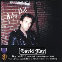 David Hay - Baby Doll lyrics