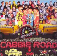 Cab City Combo - Cabbie Road lyrics