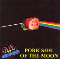 Cab City Combo - Pork Side of the Moon lyrics