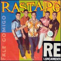 Rastape - Fale Conmigo lyrics