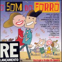 Rastape - O Som Do Forro lyrics