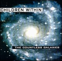 Children Within - Countless Galaxies lyrics