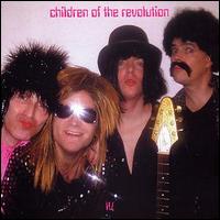 Children of the Revolution - IV lyrics