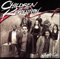 Children of the Revolution - Chapter One [live] lyrics