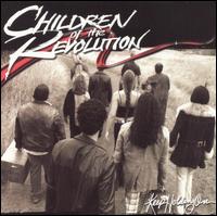 Children of the Revolution - Keep Holding On [live] lyrics