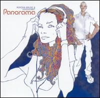 Monika Kruse - Panorama lyrics