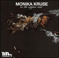 Monika Kruse - On the Nippon Road lyrics