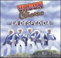 Vagon Chicano - La Despedida lyrics