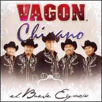 Vagon Chicano - El Breve Espacio lyrics