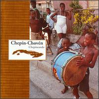 Chepin-Choven - Chepineando lyrics