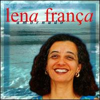 Lena Franca - Amornado lyrics