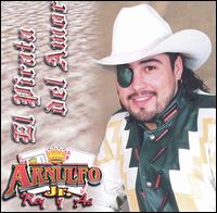 Rey Arnulfo, Jr. - Pirata Del Amor lyrics