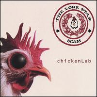 Chickenlab - The Lone Star Scam lyrics