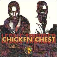 Chicken Chest - Action Packed lyrics