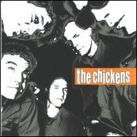 The Chickens - Prepare to Plug In lyrics