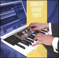 Chester E. Smith - Monster Groove Party lyrics
