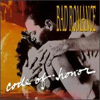 Bad Romance - Code of Honor lyrics