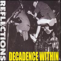 Decadence Within - Reflections lyrics