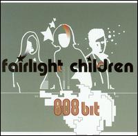 Fairlight Children - 808 Bit lyrics