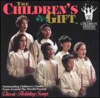 The Children's Gift - The Children's Gift: Classic Holiday Songs lyrics