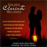 The Chelsea Strings - Golden Clarinet Melodies lyrics