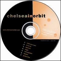 Chelsea in Orbit - Chelsea in Orbit lyrics