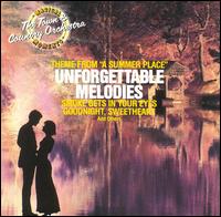 Town & Country Orchestra & Chorus - Magical Moments: Unforgettable Melodies lyrics