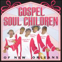 Gospel Soul Children - Gospel Soul Children lyrics
