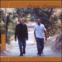 China Clippers - City Boys EP lyrics