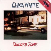 China White - China White lyrics